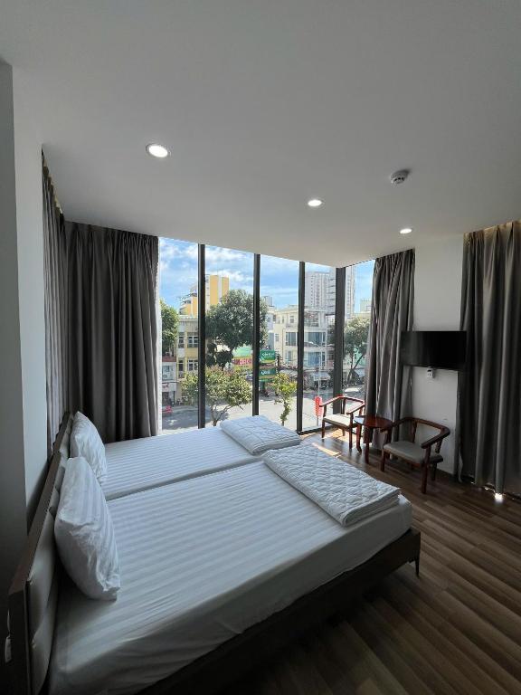 MBee Hotel MBee Hotel