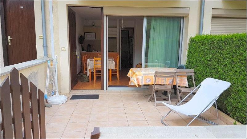 Appartement cosy à St-Lary Vue montagne, terrasse, proche thermes - 5