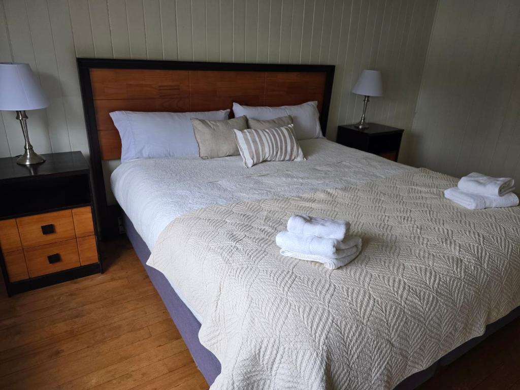 Santa Rosa Hotel boutique - 3