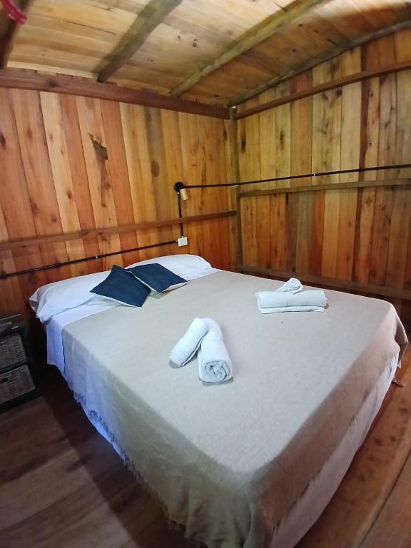 Canto do Urutaú - 5