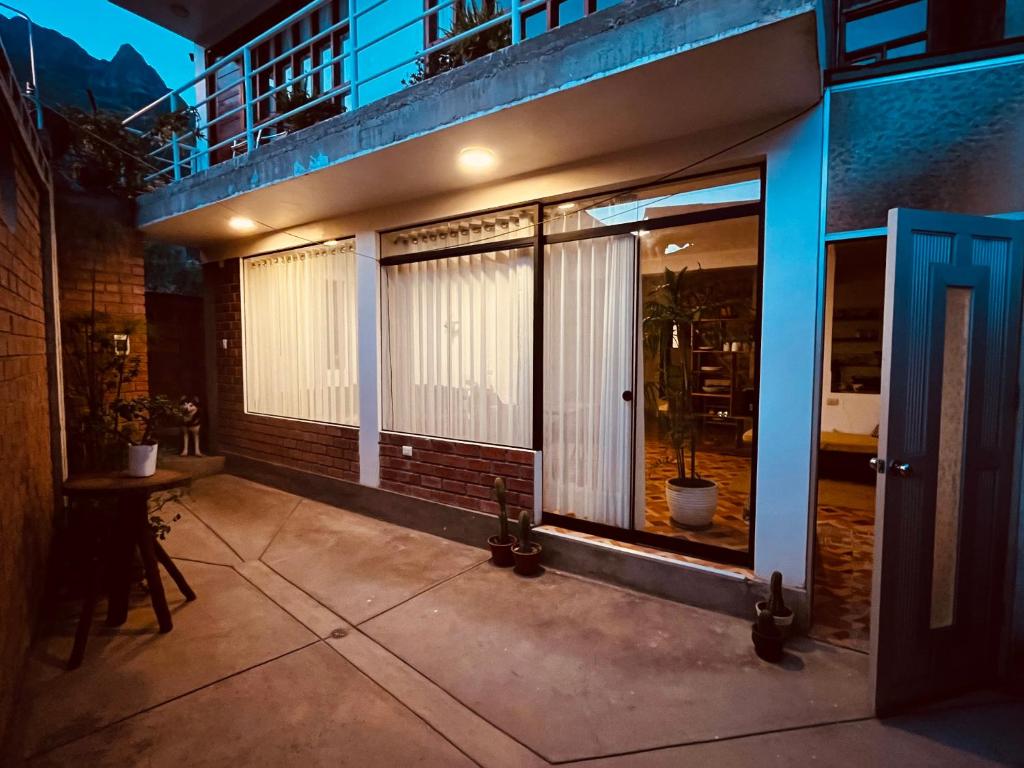 Comfortable House in Calca, Calca