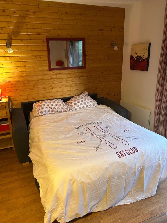 Rental Apt in Orelle 3 Valleys 6 person - 2