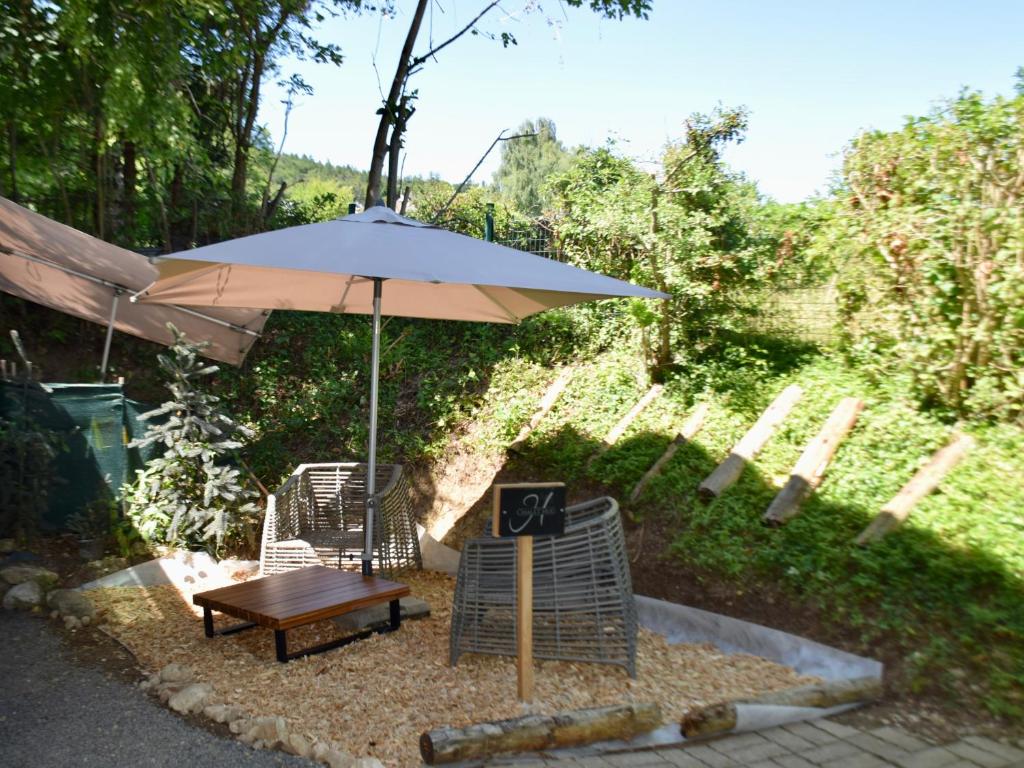 Beautiful studio - private garden, EV, breakfast - Chalet Hug studio, Arzier