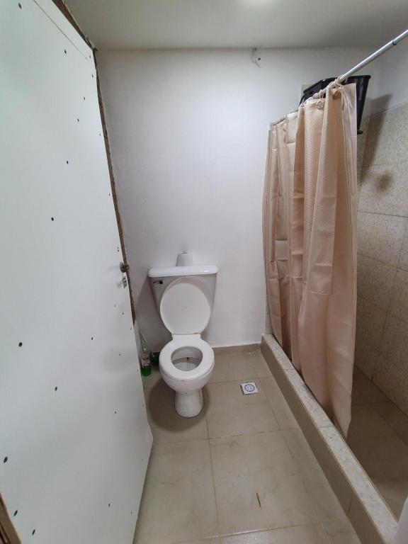 patio Santiagueño - 3