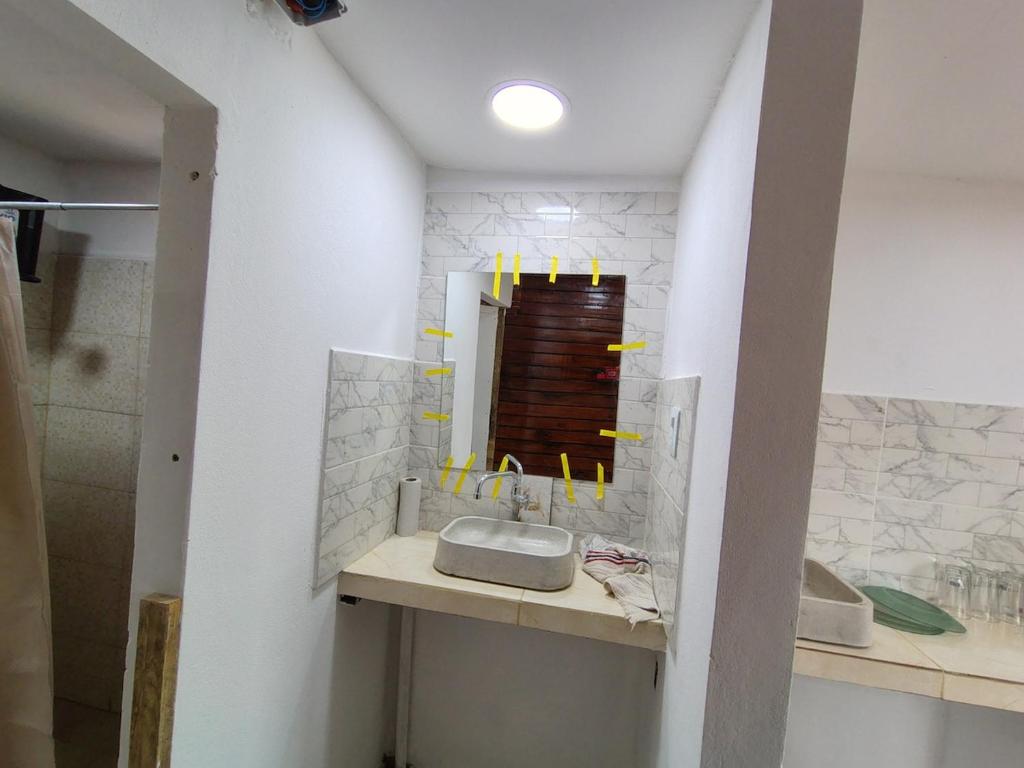 patio Santiagueño - 4