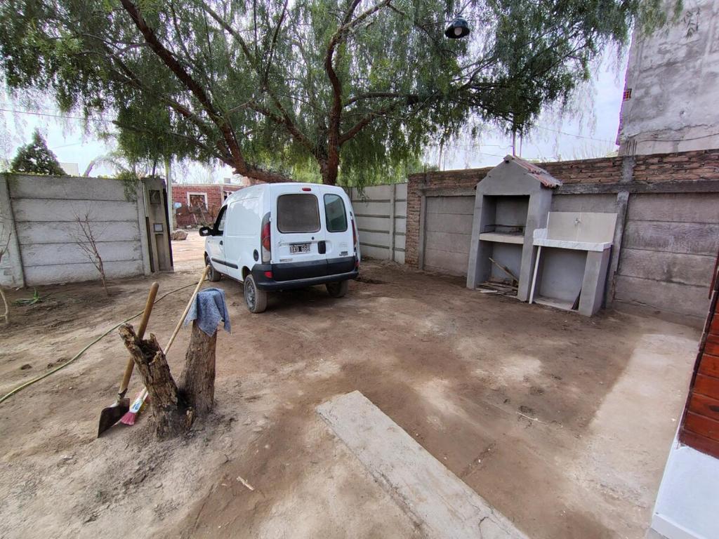 patio Santiagueño - 5