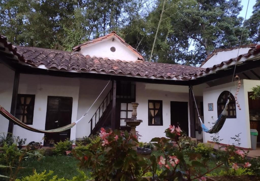 Luna Munay Hostel - 1