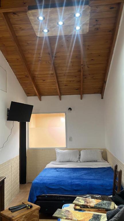 cozy and equipped house - 2