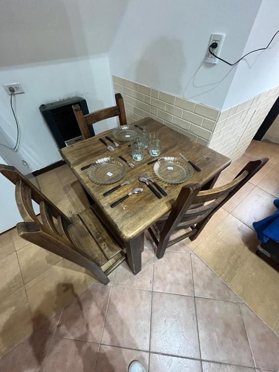 cozy and equipped house - 5