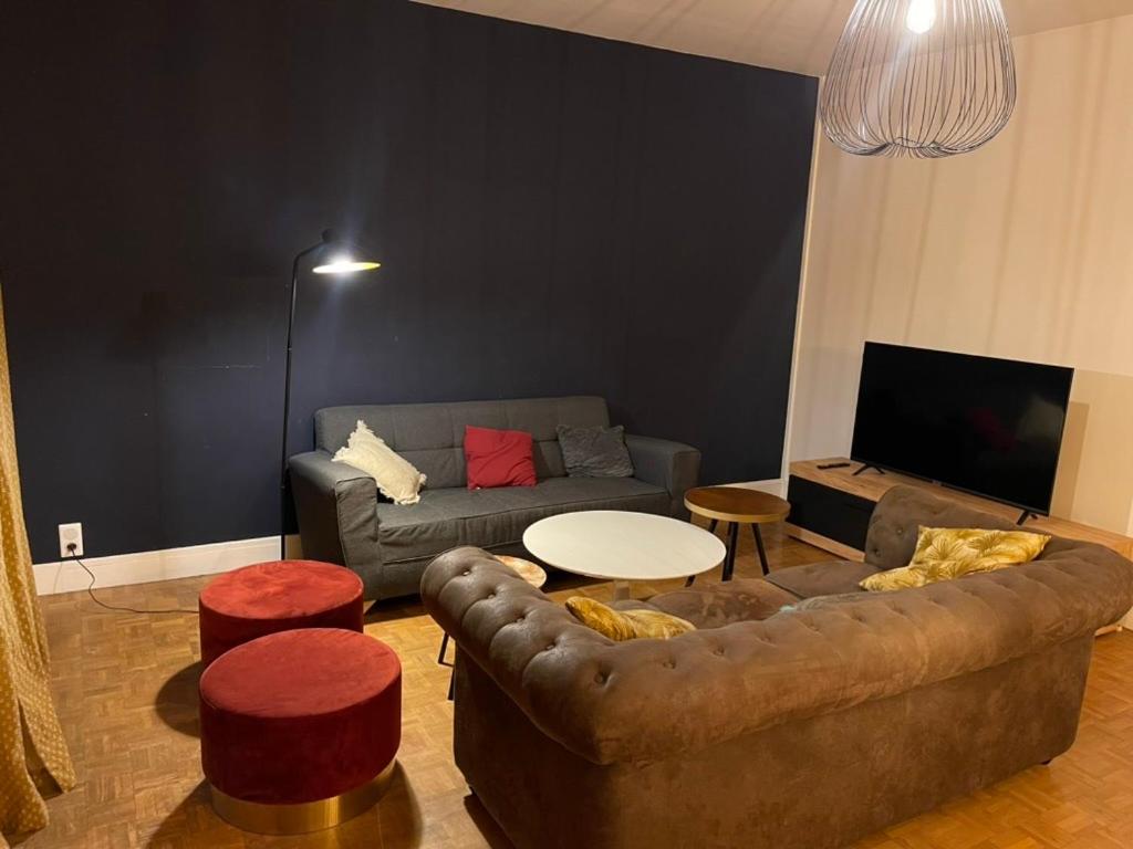 Villa 400m2 - 4