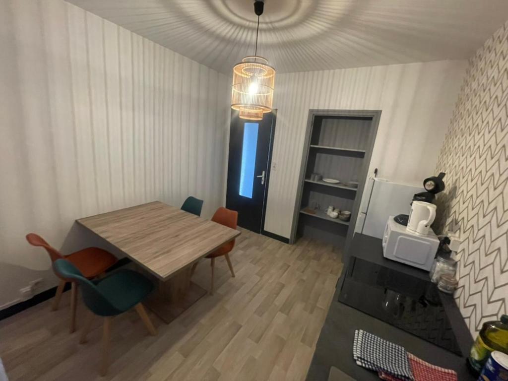Villa 400m2 - 5