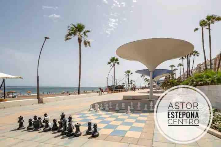 ASTOR CENTRO. 360 roof terrace. Epicentre old town - 5