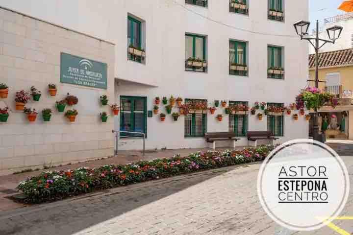 ASTOR CENTRO. 360 roof terrace. Epicentre old town - 3