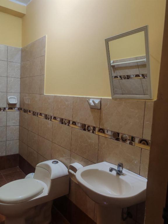 Hospedaje Luciana - 1