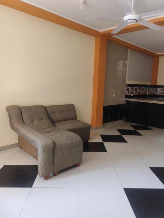 Hospedaje Luciana - 3