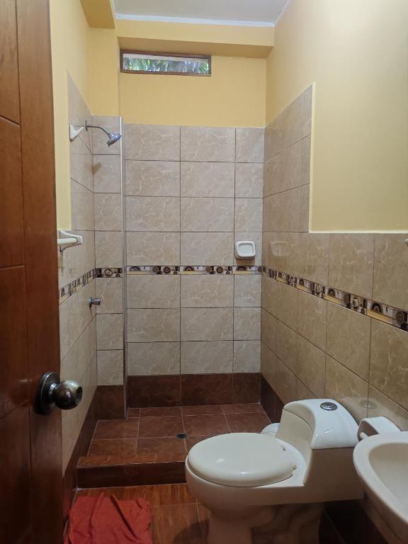 Hospedaje Luciana - 4