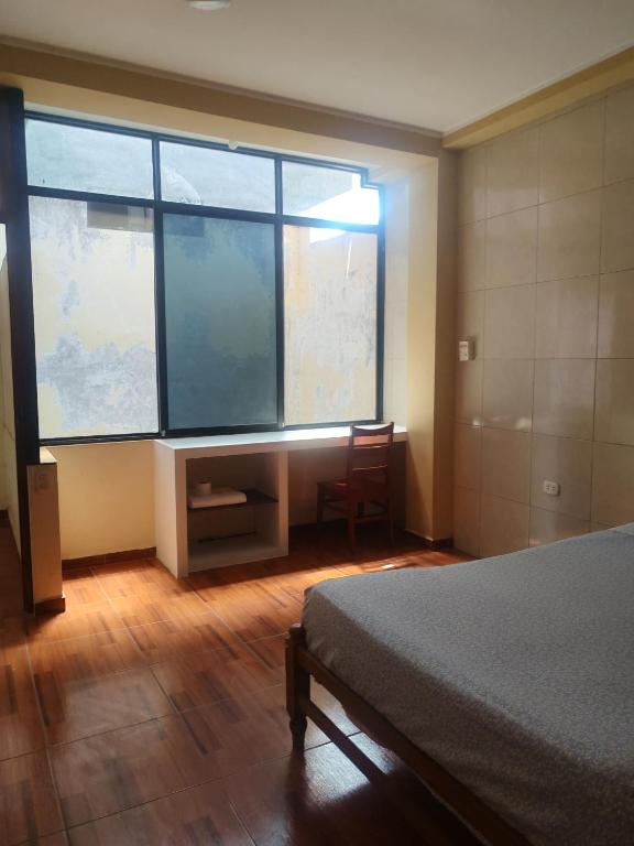 Hospedaje Luciana - 5