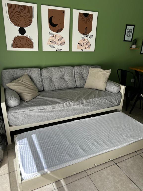 Alquiler Temporario Perico 2 - 2