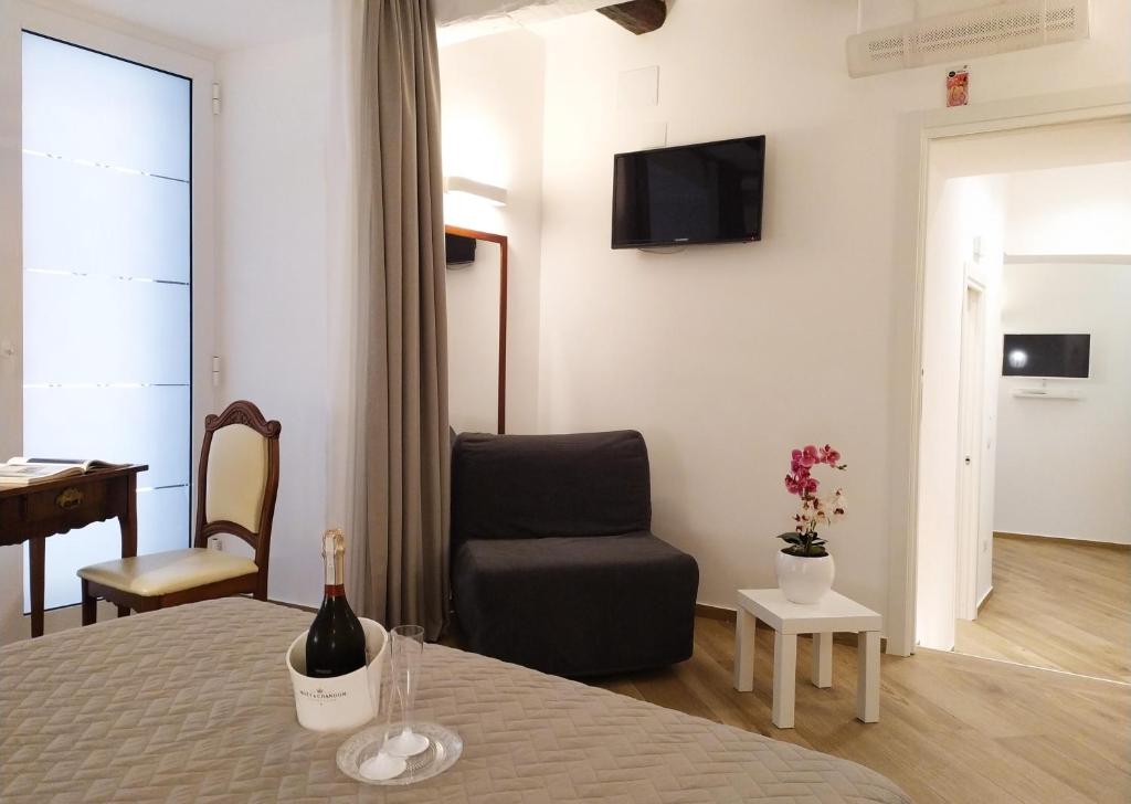 Perca39 Casa nel cuore di Napoli, zona Sanità - 2