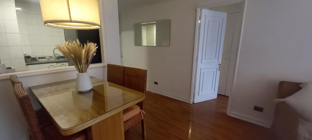 Costanera Center - Las Condes - estacionamiento - 4