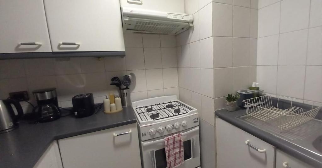 Costanera Center - Las Condes - estacionamiento - 5