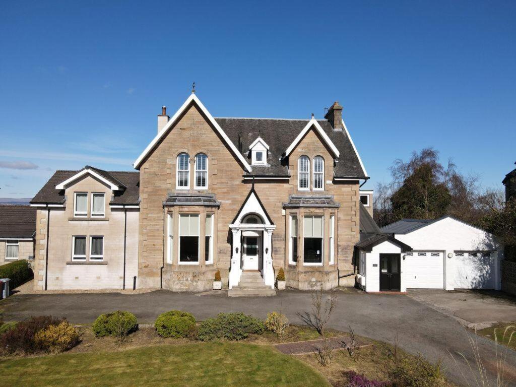 Burnside, Rutherglen