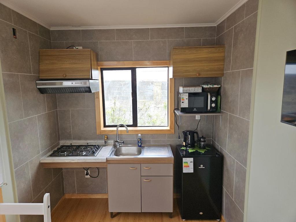 Depto cerca terminal de buses - 2