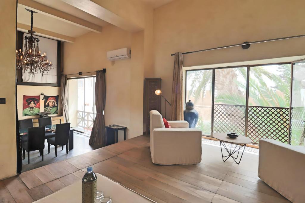 マダダ モガドール ホテル (Madada Mogador Hotel)