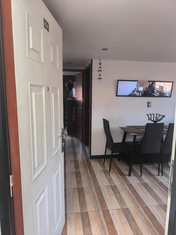 Apartamento cerca al Aeropuerto - 4