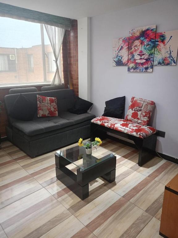 Apartamento cerca al Aeropuerto - 3