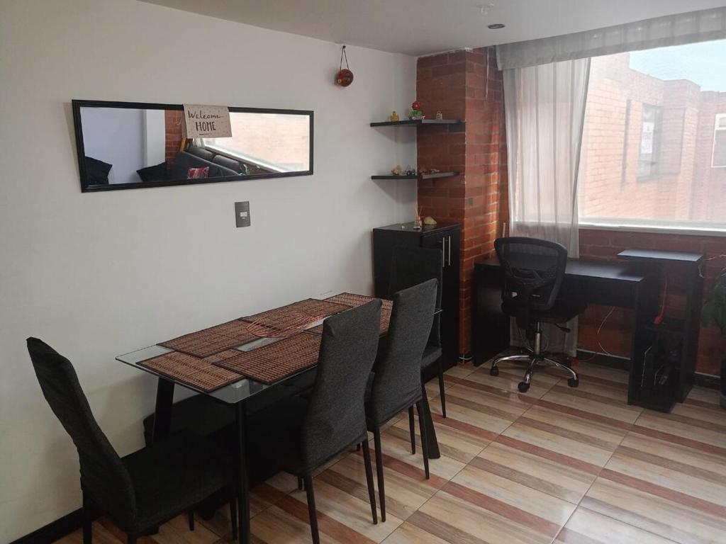 Apartamento cerca al Aeropuerto - 5