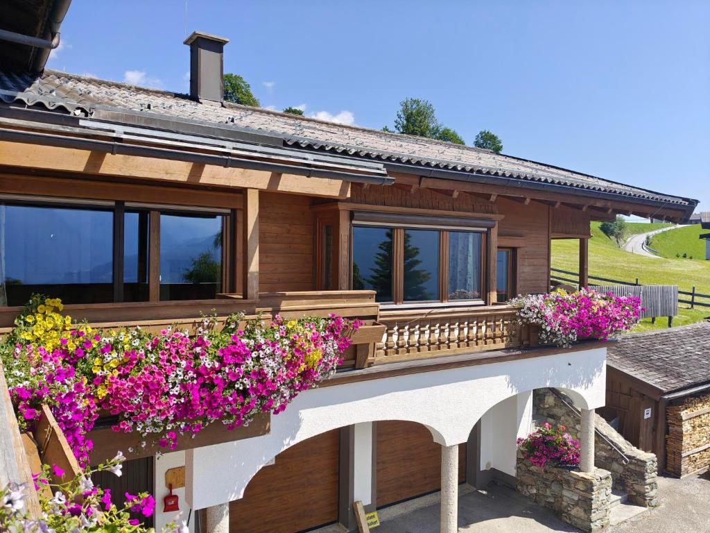 Chalet Mittersill, Mittersill