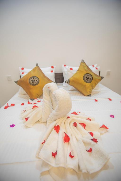 The Cozy Nest - Sigiriya, Sigiriya