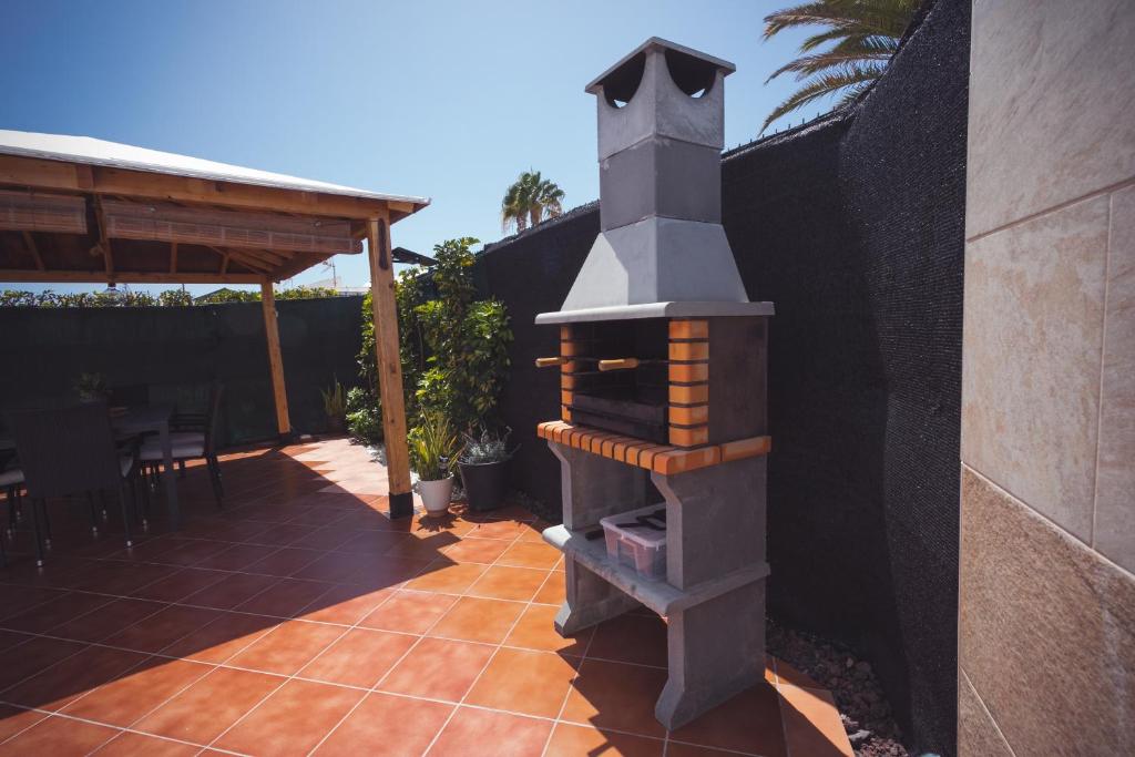 Ahtha Green Bungalow Maspalomas - 5