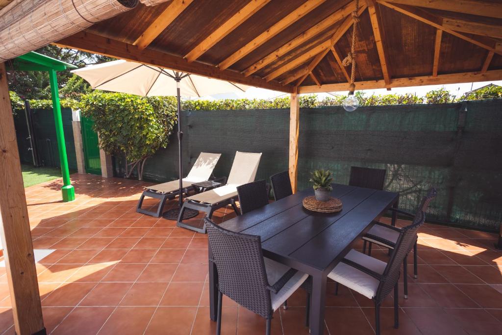 Ahtha Green Bungalow Maspalomas - 4