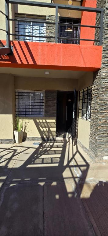 Deseo de Montaña - 1