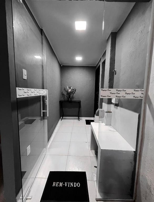 Espaço Zen 01, Rio de Janeiro