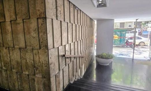 BUENOS AIRES ENTRE CUPULAS silencioso centrico - 5