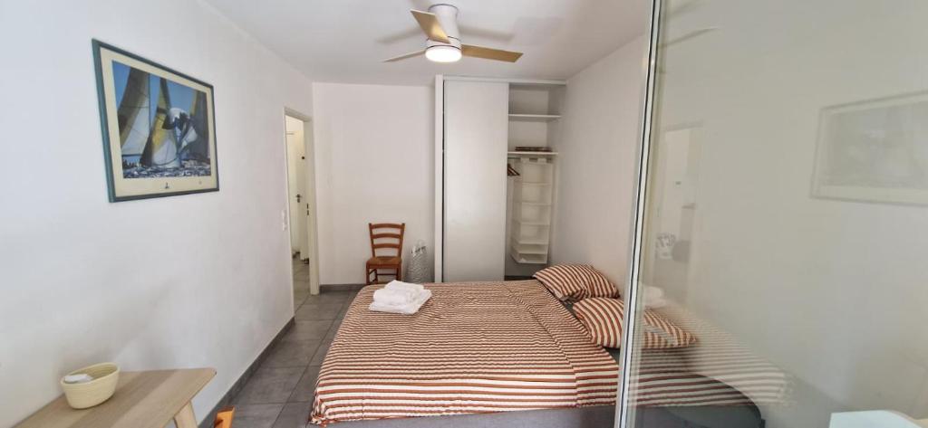 Le Triton, new appartments near city center , parking , lift - 5