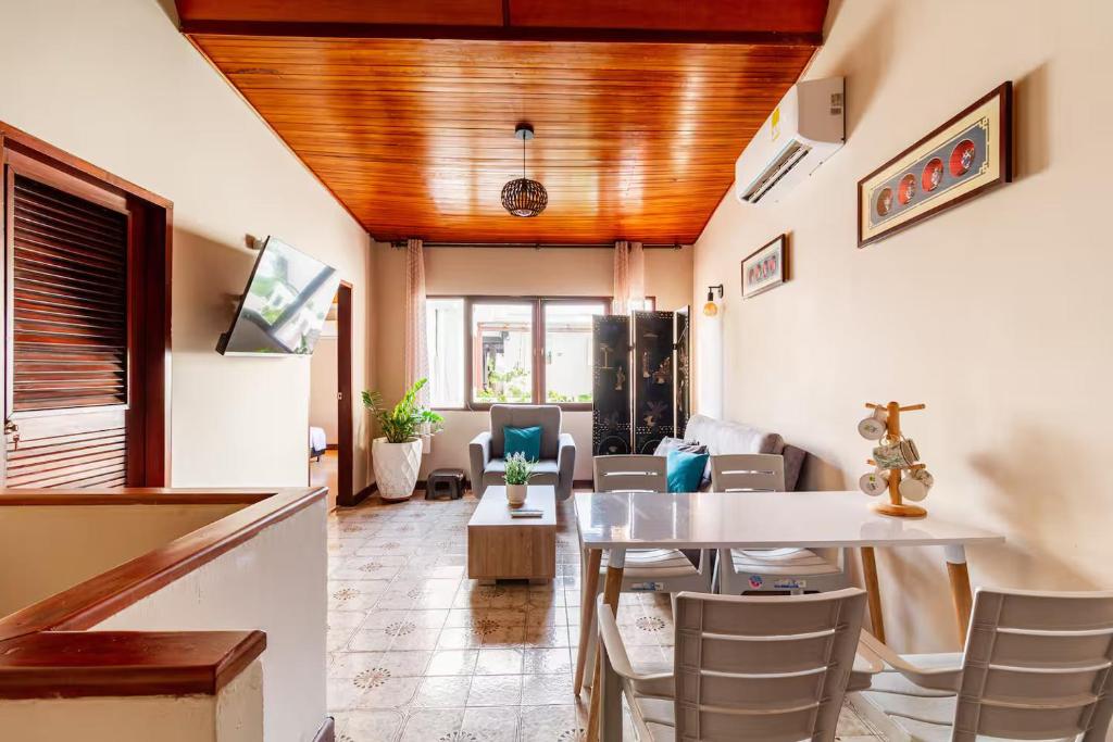 Casa Cristi #5 - 1