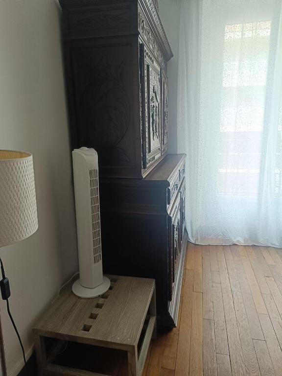 Chambres privées dans un appartement de 2 pièces à Paris 13e - 3