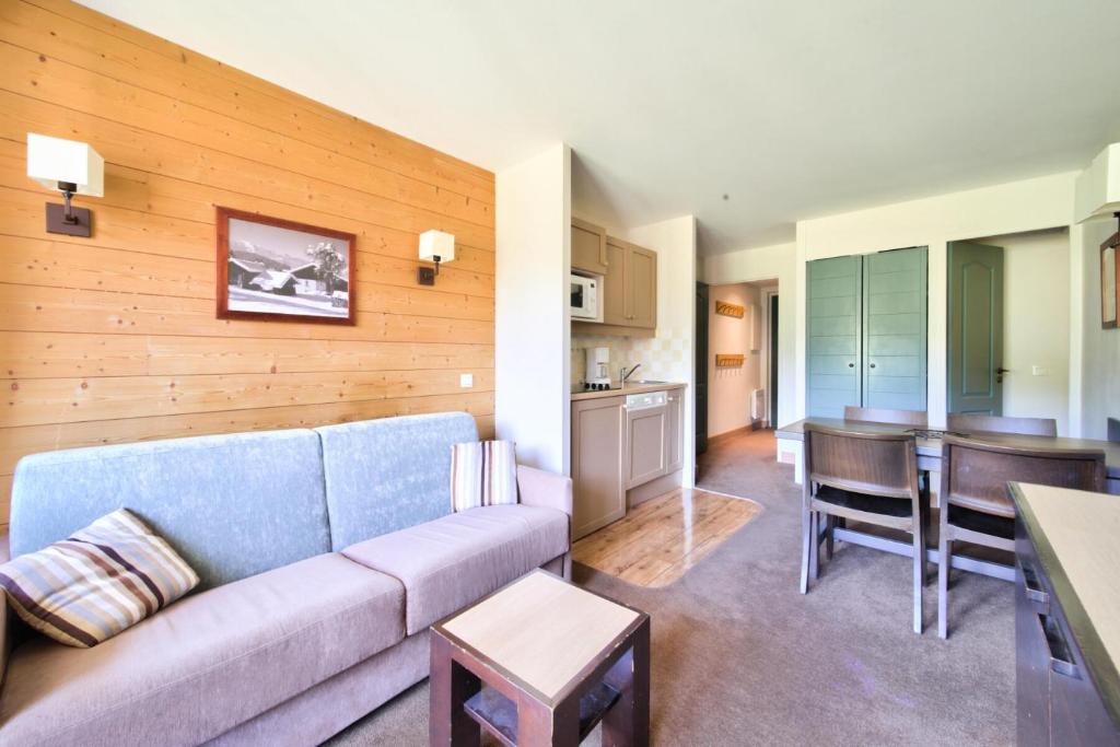 Résidence La Marelle et Le Rami - maeva Home - Appartement 2 pièces 4 personnes - Sélection MAE-0501 - 2