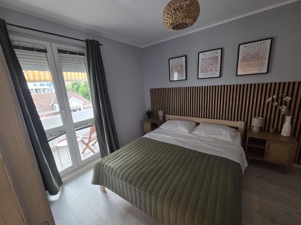 Adok Apartment - 3