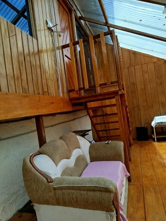 Larita' Rose MINDO Hospedaje y casita de Campo Los Guayabales - 4