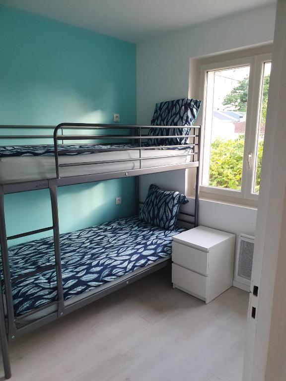 appartement duo - 5