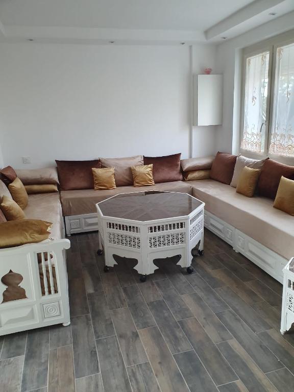 appartement duo - 4