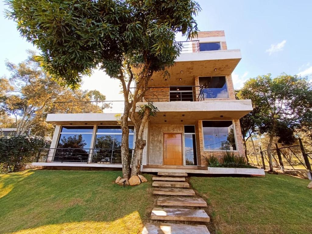 Casa Vacacional, Anfiteatro San Bernardino - 1