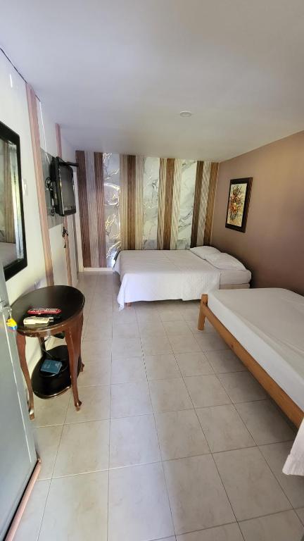 Hostal plaza valledupar - 1