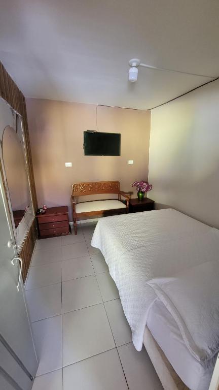 Hostal plaza valledupar - 4