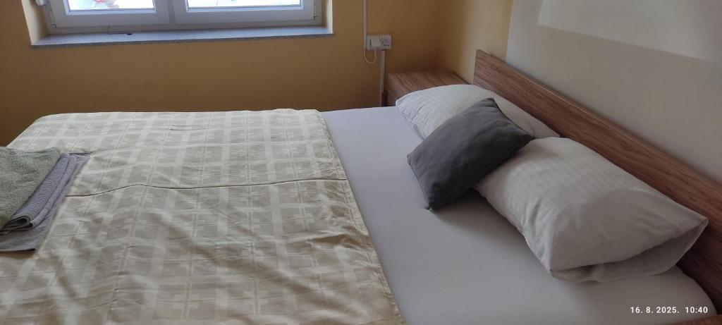 M&T Rooms - 2